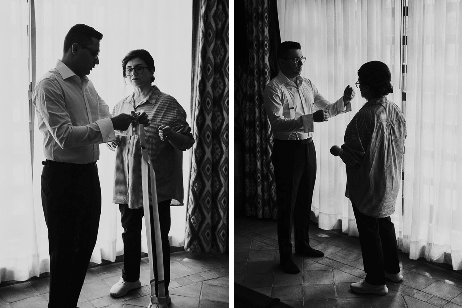 Fotografía de boda en San Miguel de Allende por fotógrafo de bodas destino en México